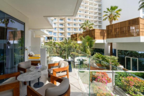 Luxury 2 BR apartment in the world famous resort!